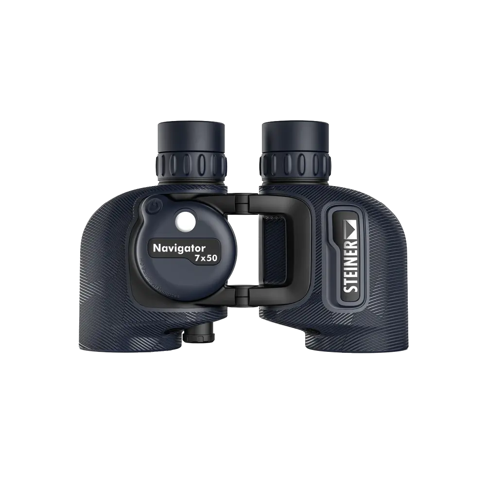 Navigator 7x50c | Steiner High-Quality Optics